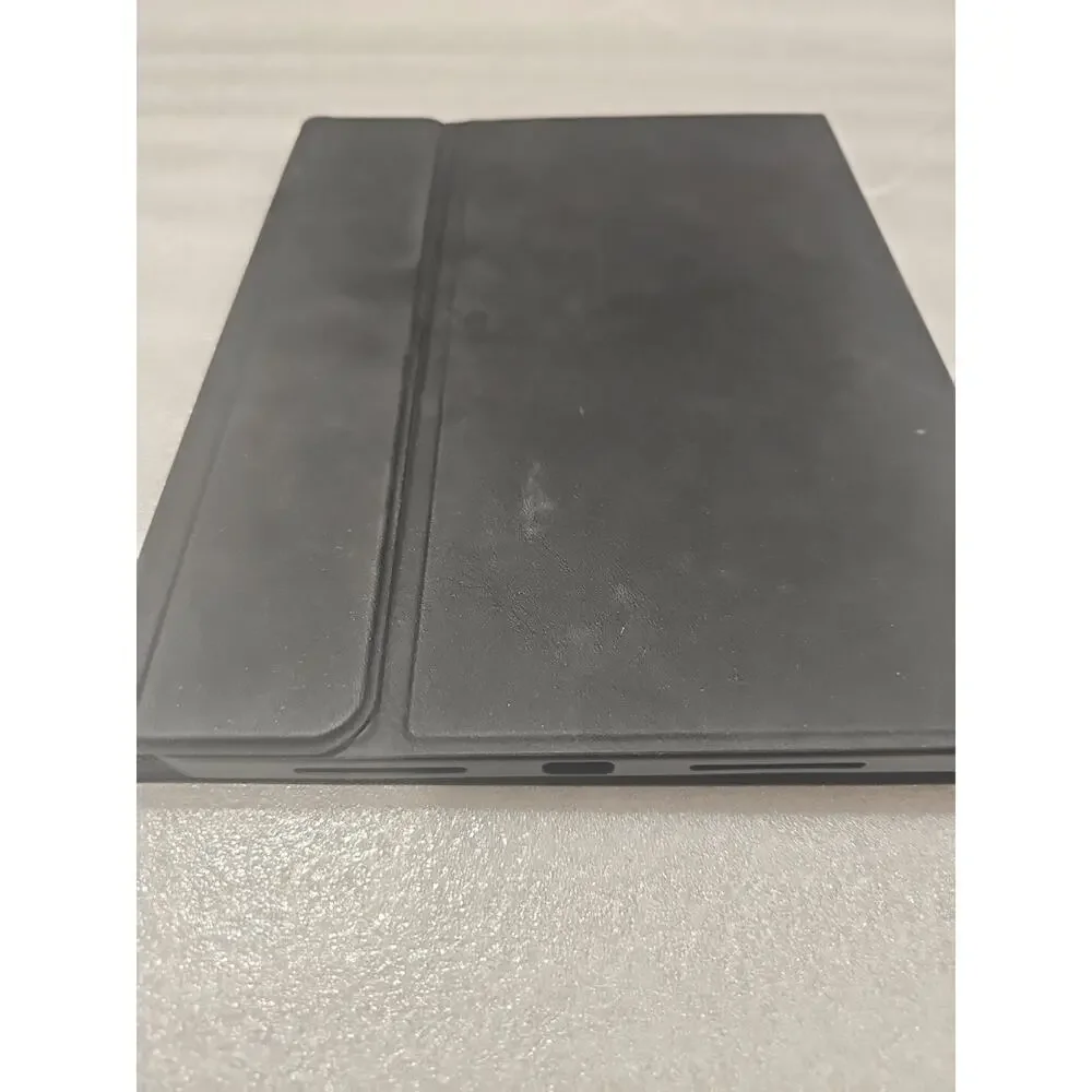 for 2024 iPad Pro 11-inch (M4) Case with Keyboard - 7 Color Backlit Detachable